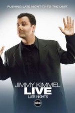 Jimmy Kimmel Live! viooz